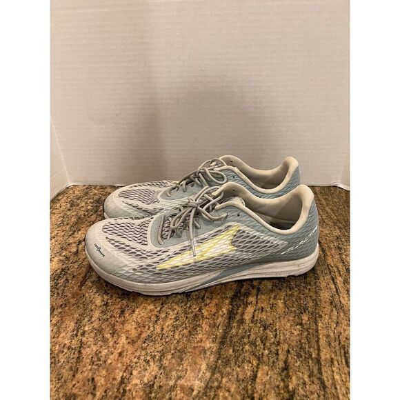 Altra Womens Gray Viho Road Walking Running Shoe Size 12 AL0A4QT0416 - Picture 2 of 8